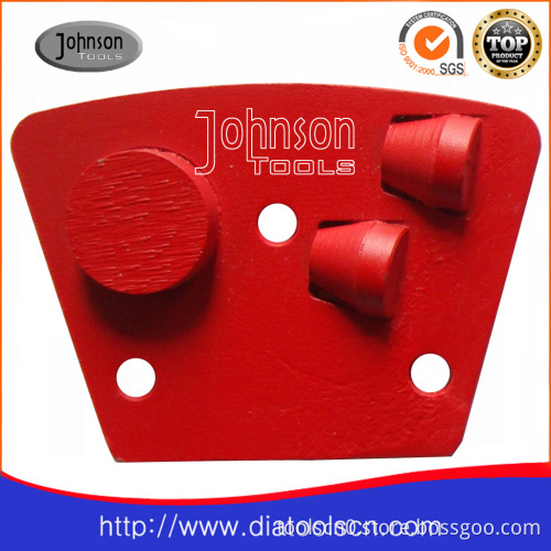 Grinding Block for Concrete
